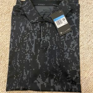 Nike Golf Polo